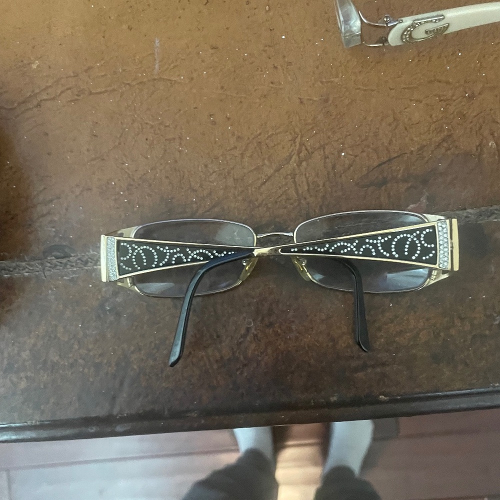 Cartier eye glasses